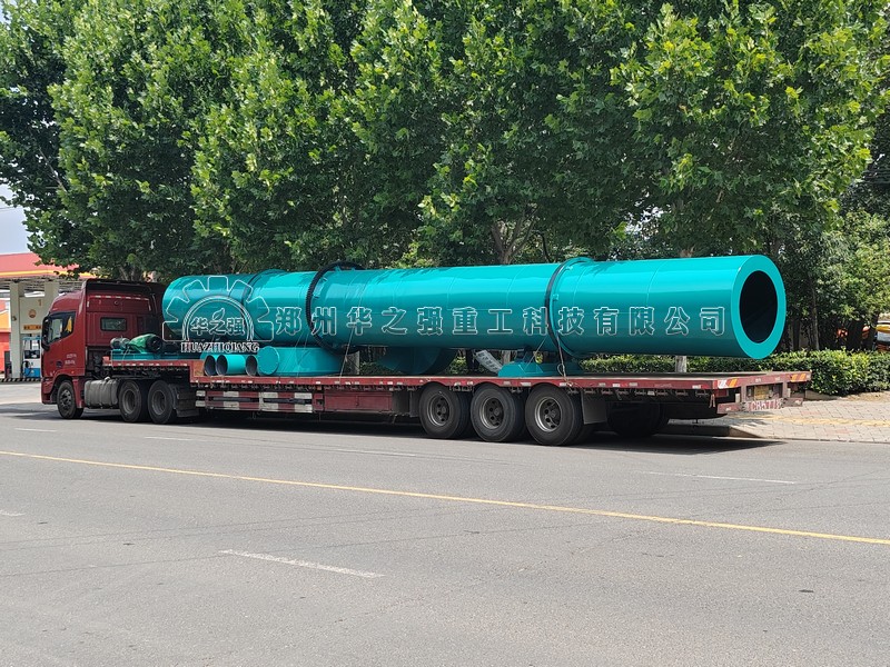 雞糞烘干機(jī)長期使用中要注意哪些問題？